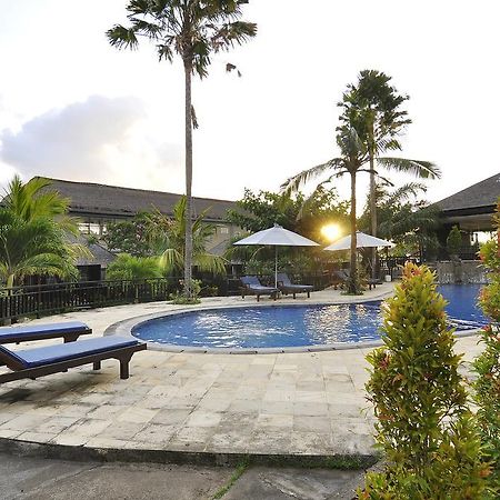 Aman Gati Balangan Hotel Pecatu Buitenkant foto