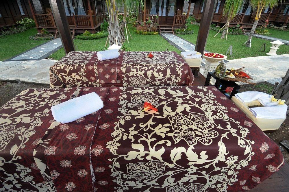 Aman Gati Balangan Hotel Pecatu Buitenkant foto