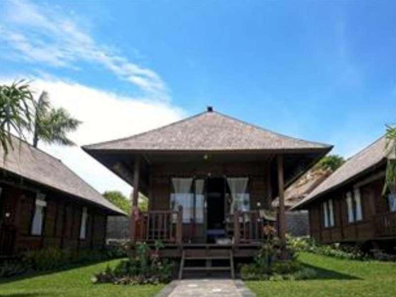 Aman Gati Balangan Hotel Pecatu Buitenkant foto