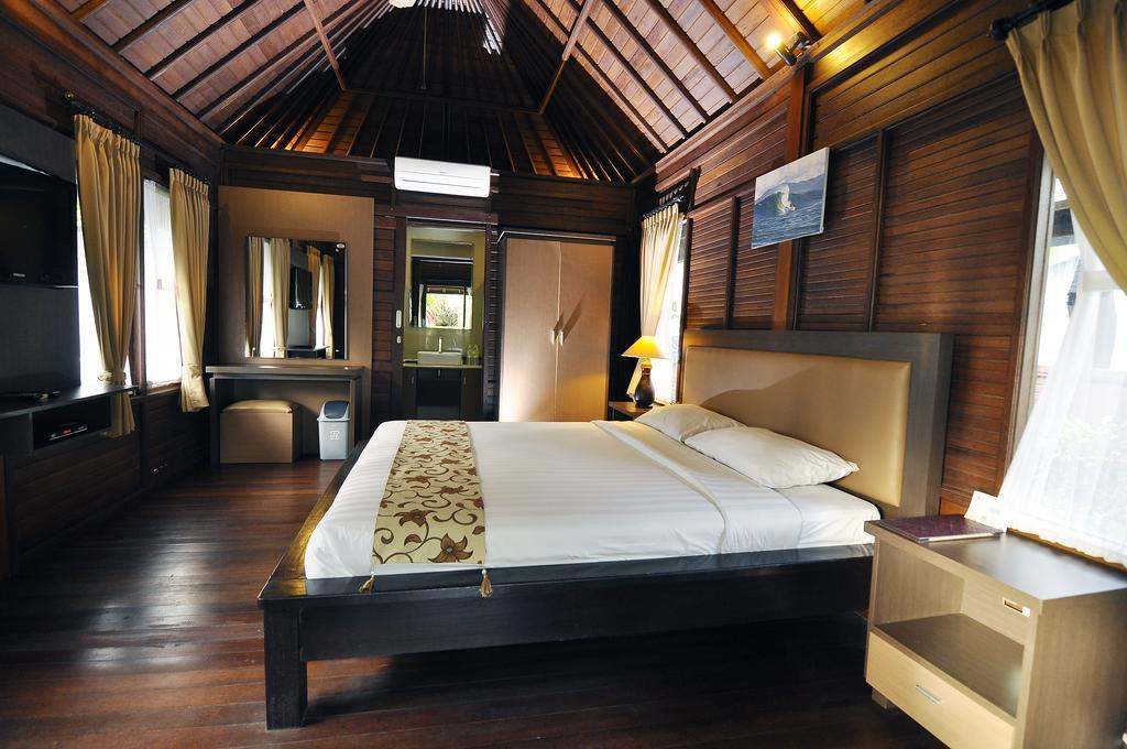 Aman Gati Balangan Hotel Pecatu Buitenkant foto