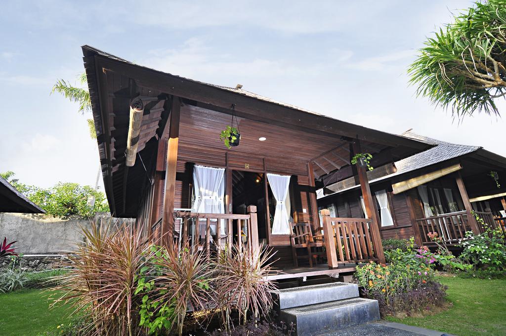 Aman Gati Balangan Hotel Pecatu Buitenkant foto