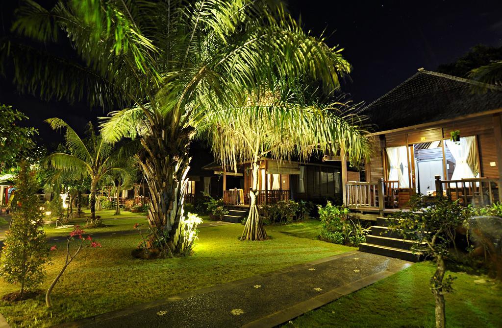 Aman Gati Balangan Hotel Pecatu Buitenkant foto