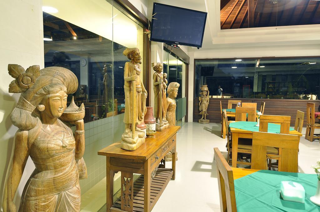 Aman Gati Balangan Hotel Pecatu Buitenkant foto