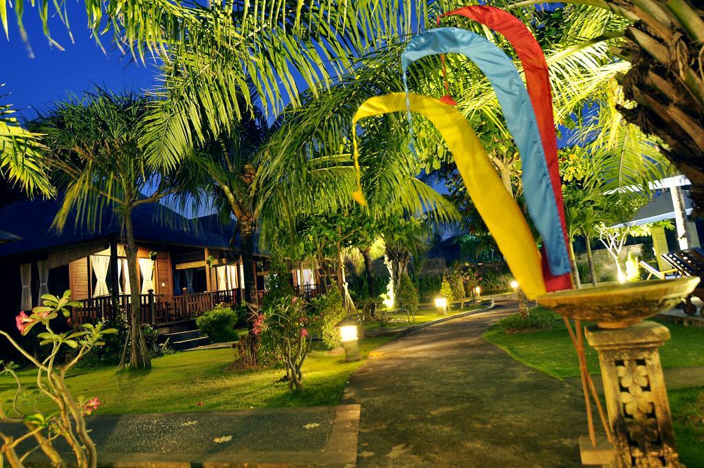 Aman Gati Balangan Hotel Pecatu Buitenkant foto