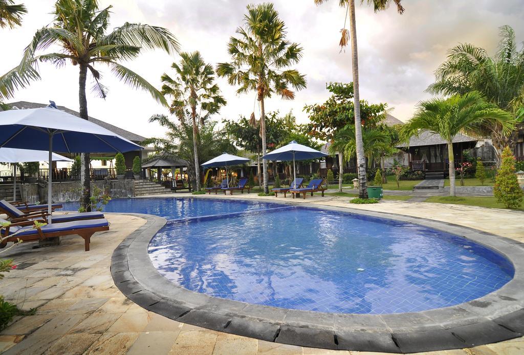 Aman Gati Balangan Hotel Pecatu Buitenkant foto