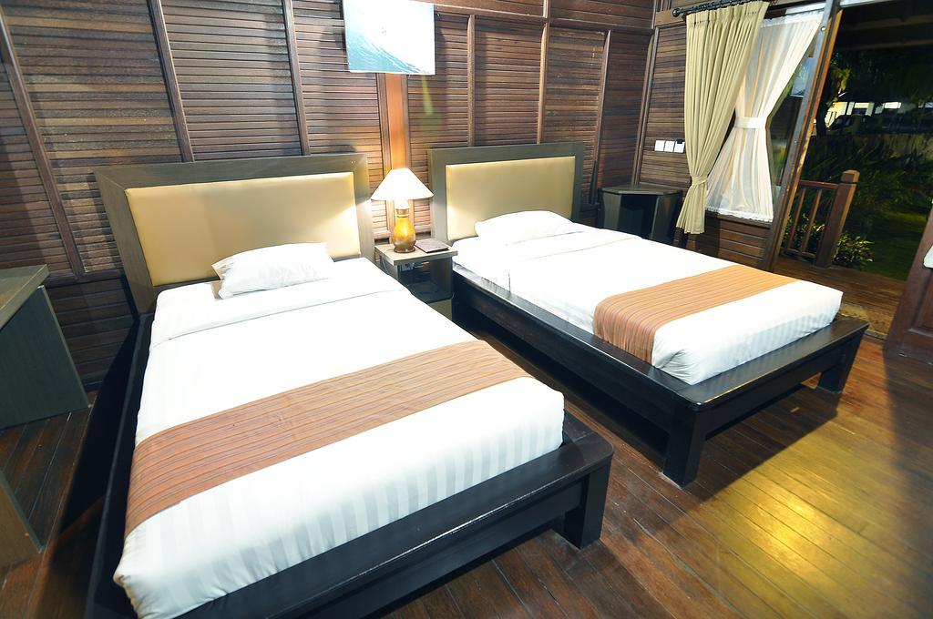 Aman Gati Balangan Hotel Pecatu Buitenkant foto