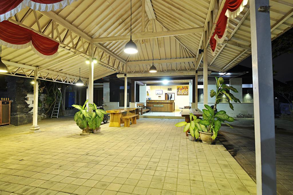 Aman Gati Balangan Hotel Pecatu Buitenkant foto