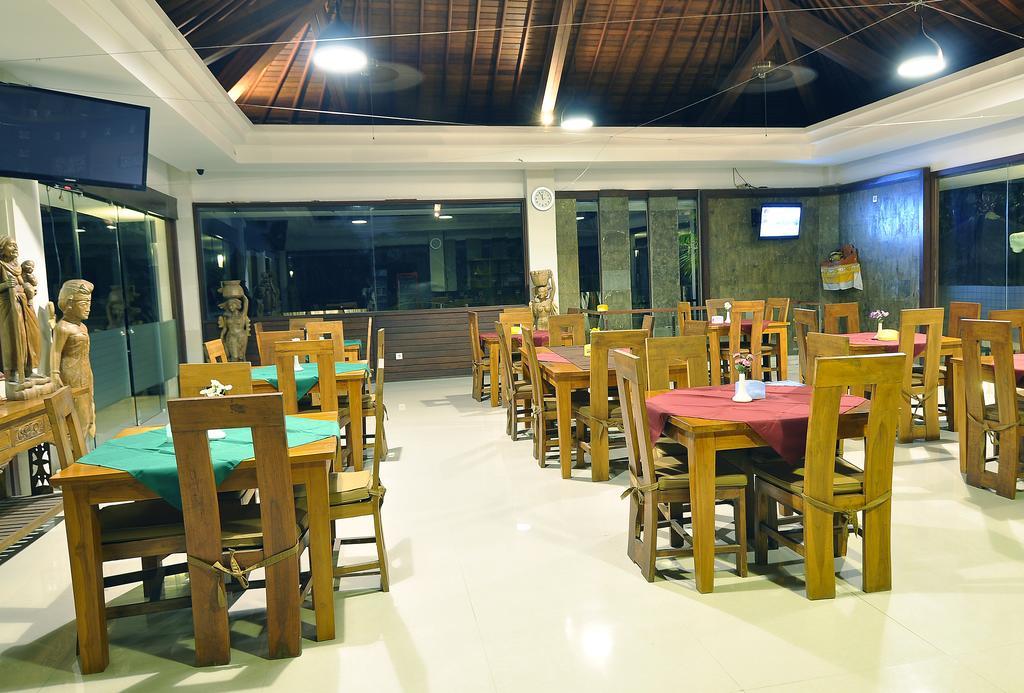 Aman Gati Balangan Hotel Pecatu Buitenkant foto