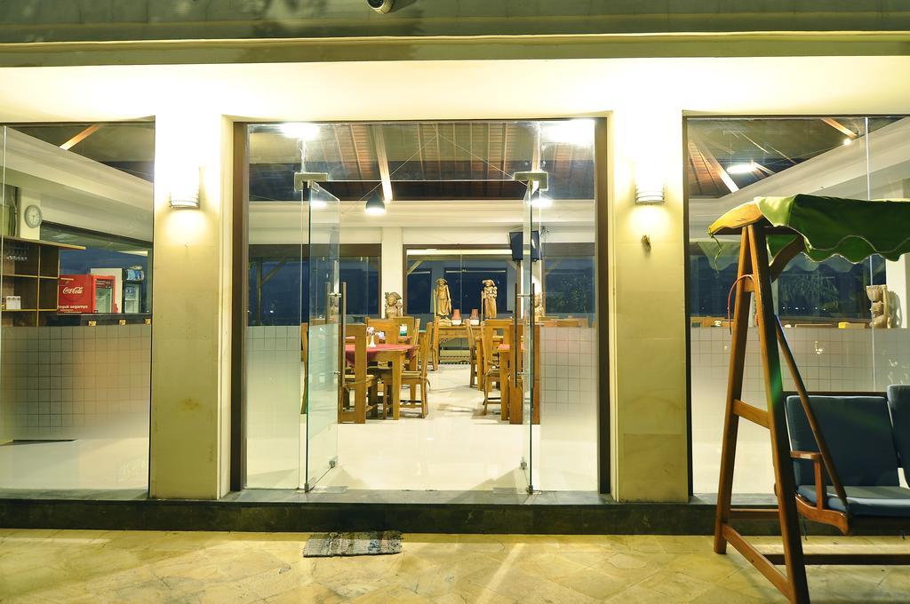Aman Gati Balangan Hotel Pecatu Buitenkant foto