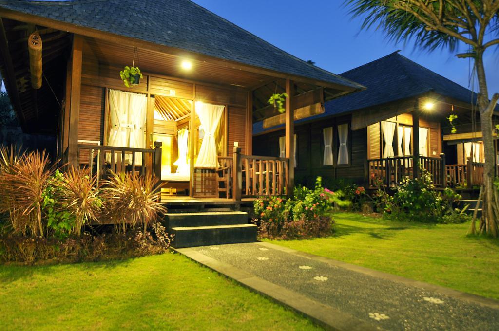 Aman Gati Balangan Hotel Pecatu Buitenkant foto