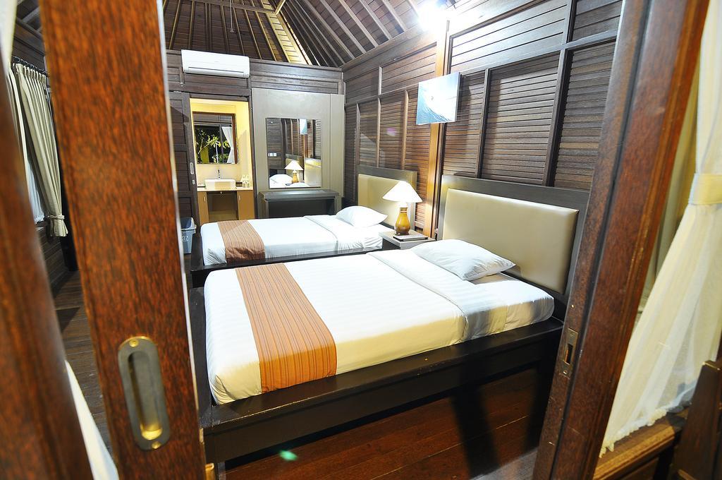 Aman Gati Balangan Hotel Pecatu Buitenkant foto