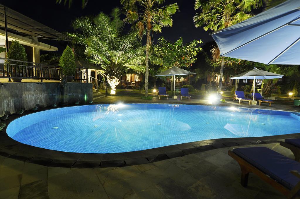 Aman Gati Balangan Hotel Pecatu Buitenkant foto
