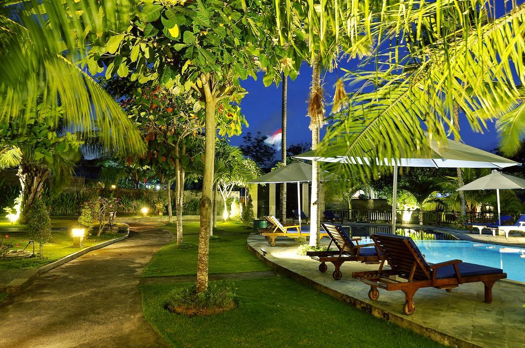 Aman Gati Balangan Hotel Pecatu Buitenkant foto