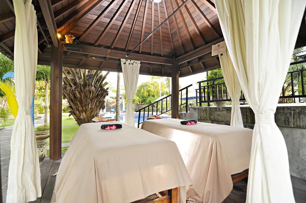 Aman Gati Balangan Hotel Pecatu Buitenkant foto