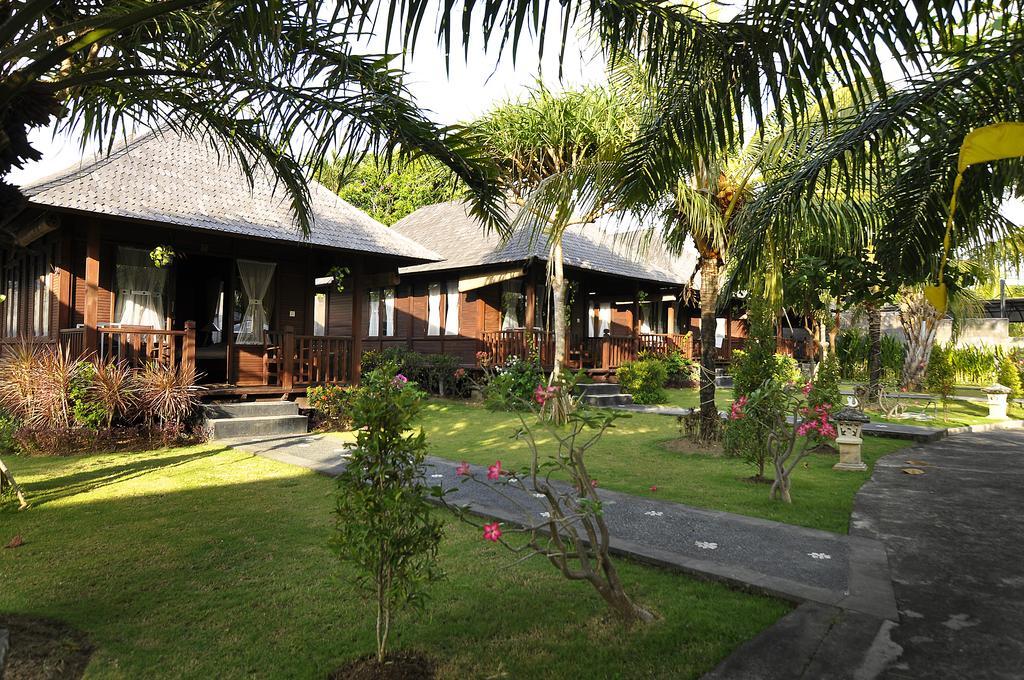 Aman Gati Balangan Hotel Pecatu Buitenkant foto