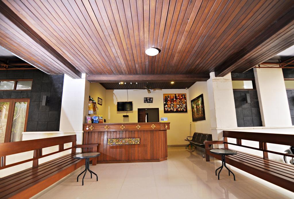 Aman Gati Balangan Hotel Pecatu Buitenkant foto