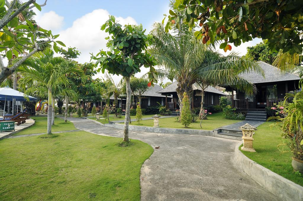 Aman Gati Balangan Hotel Pecatu Buitenkant foto