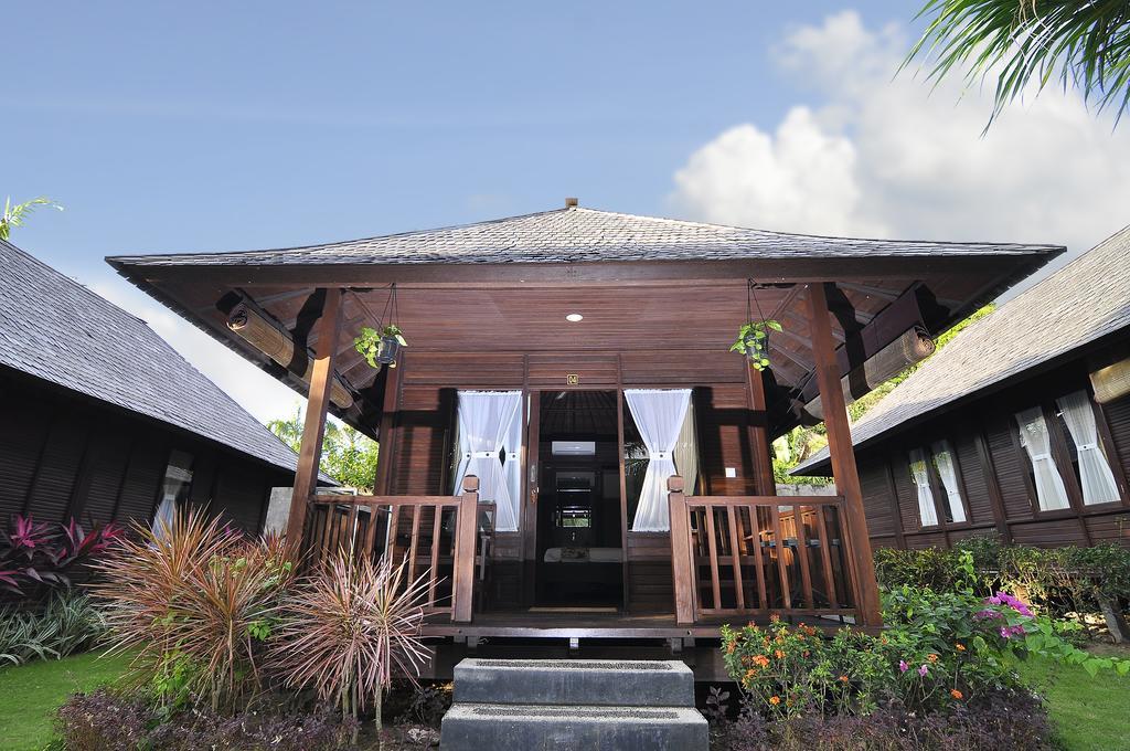 Aman Gati Balangan Hotel Pecatu Buitenkant foto
