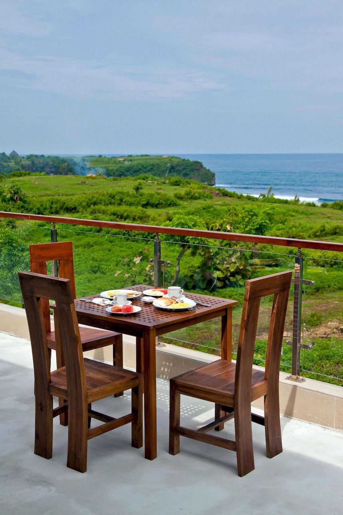 Aman Gati Balangan Hotel Pecatu Buitenkant foto