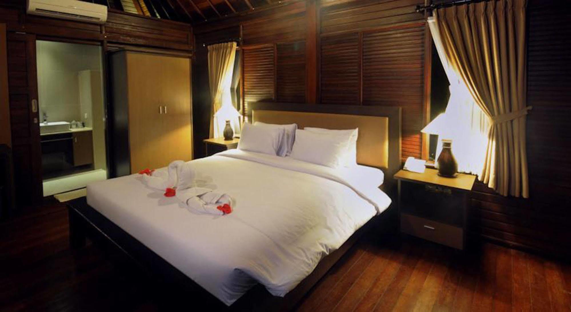 Aman Gati Balangan Hotel Pecatu Buitenkant foto