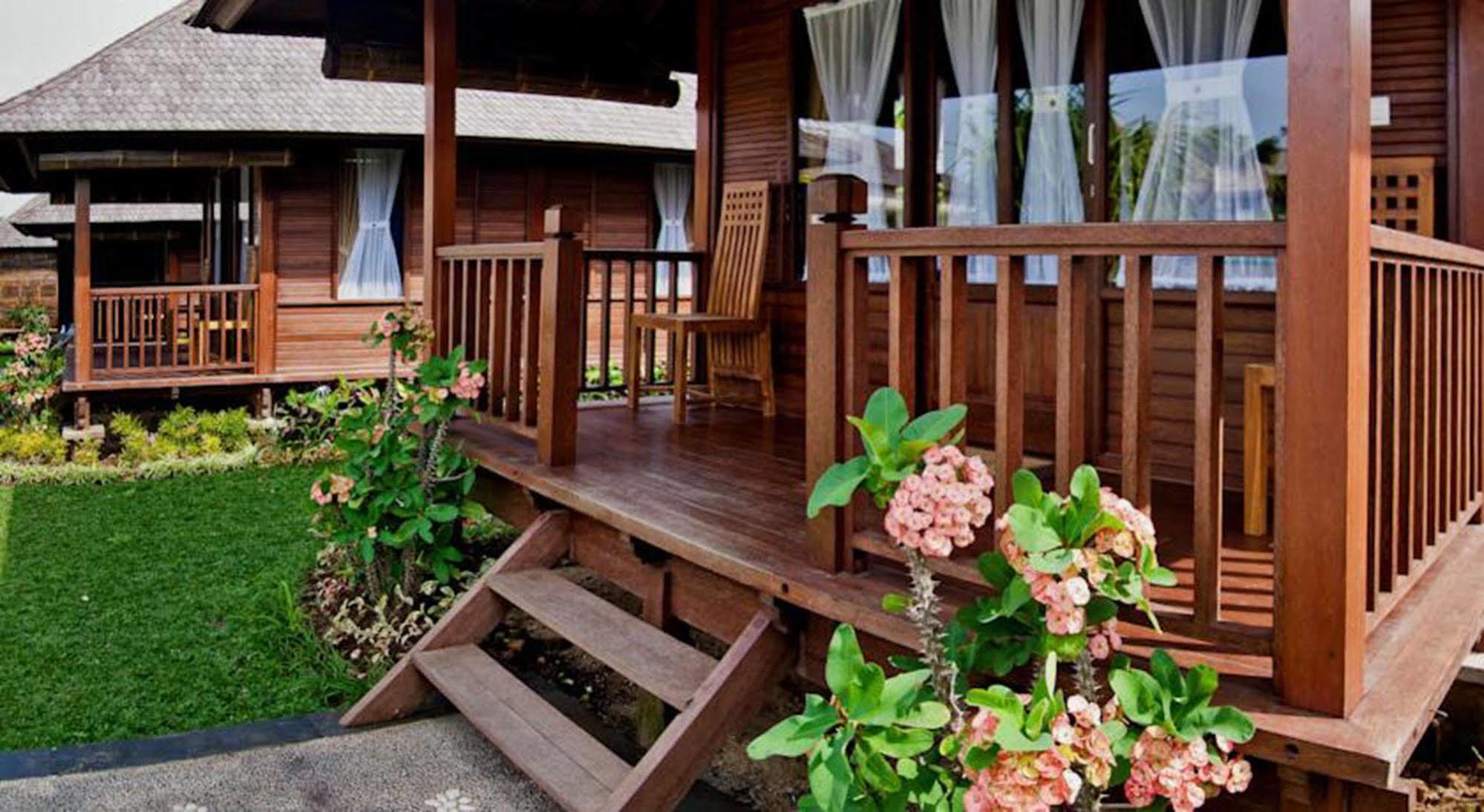 Aman Gati Balangan Hotel Pecatu Buitenkant foto