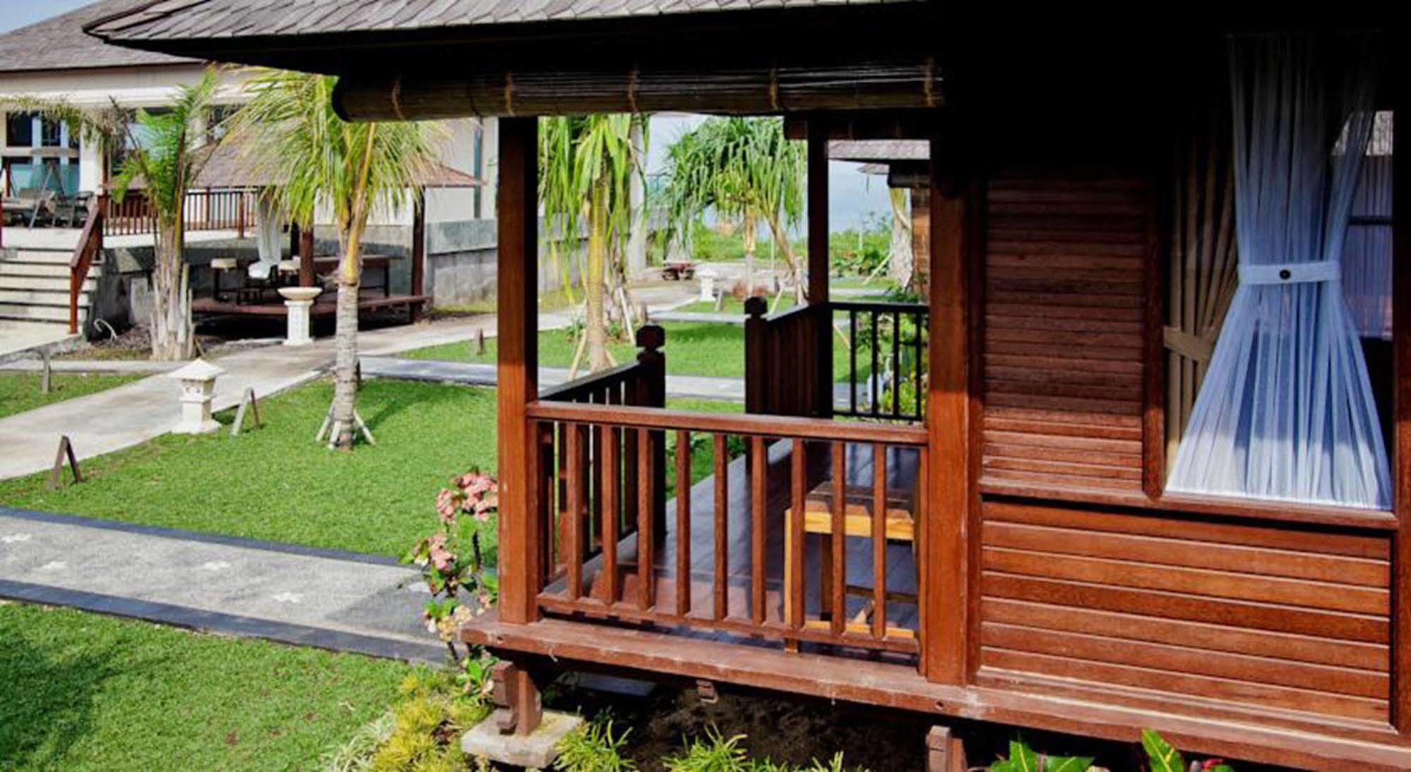 Aman Gati Balangan Hotel Pecatu Buitenkant foto