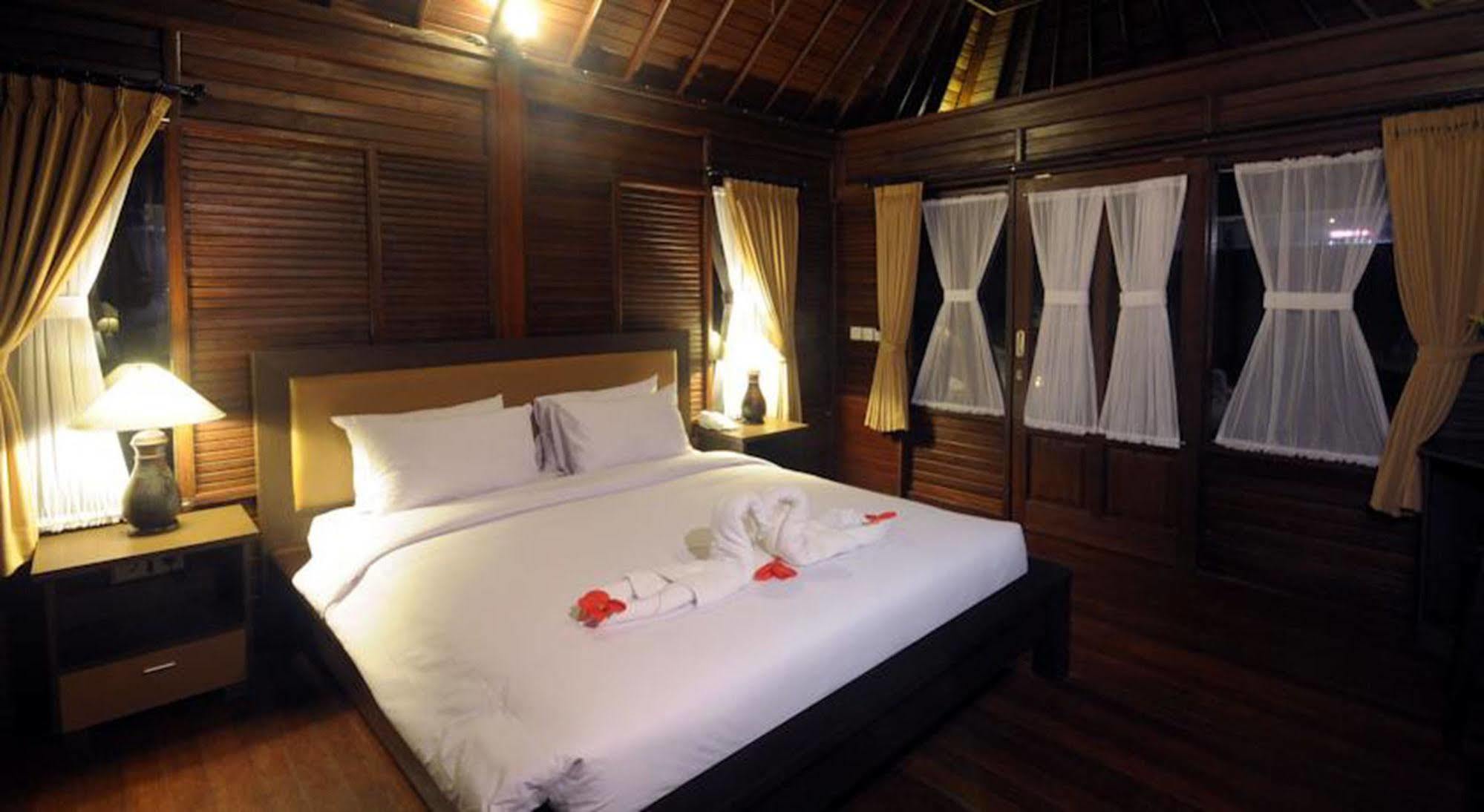 Aman Gati Balangan Hotel Pecatu Buitenkant foto