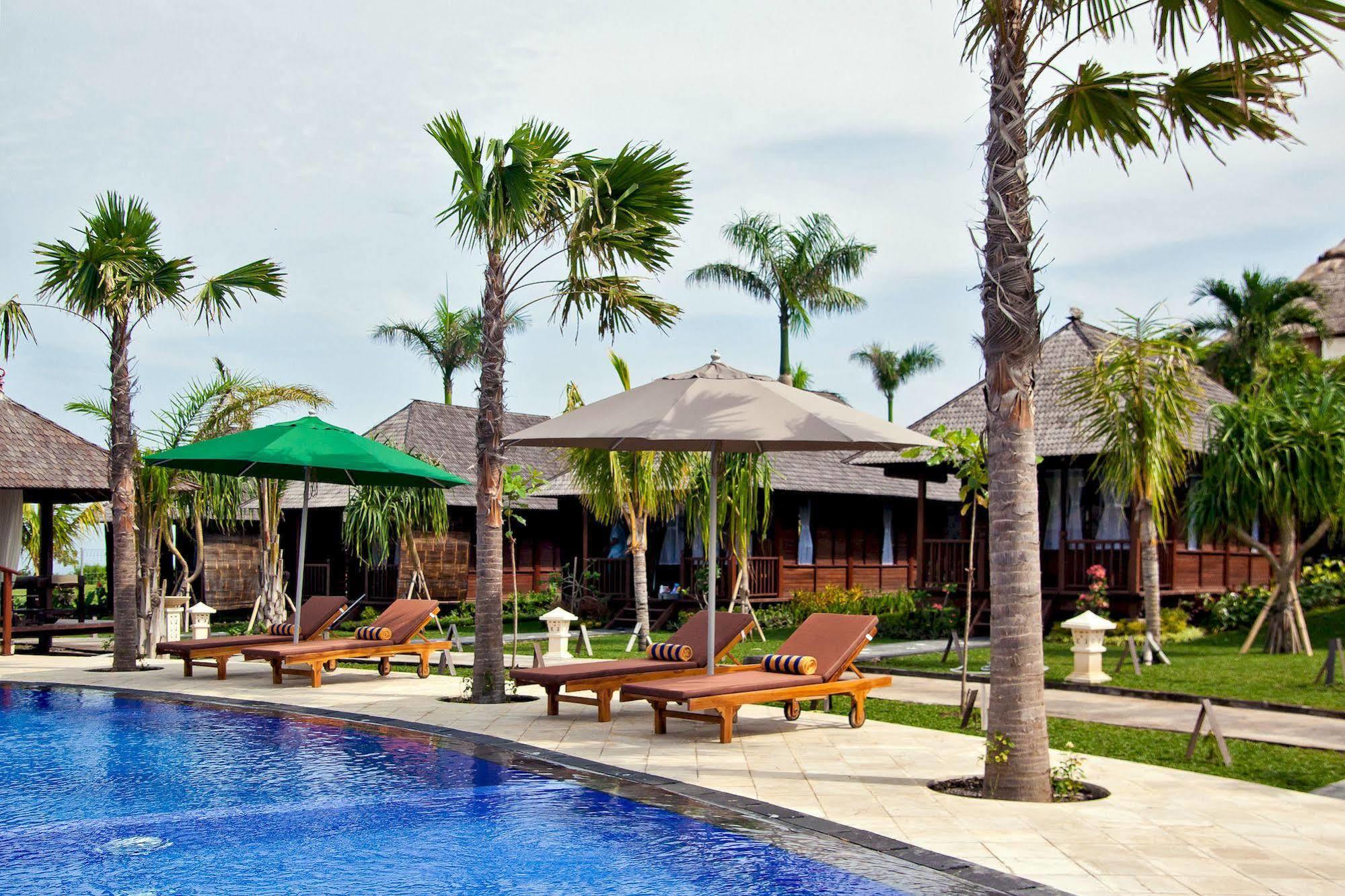 Aman Gati Balangan Hotel Pecatu Buitenkant foto