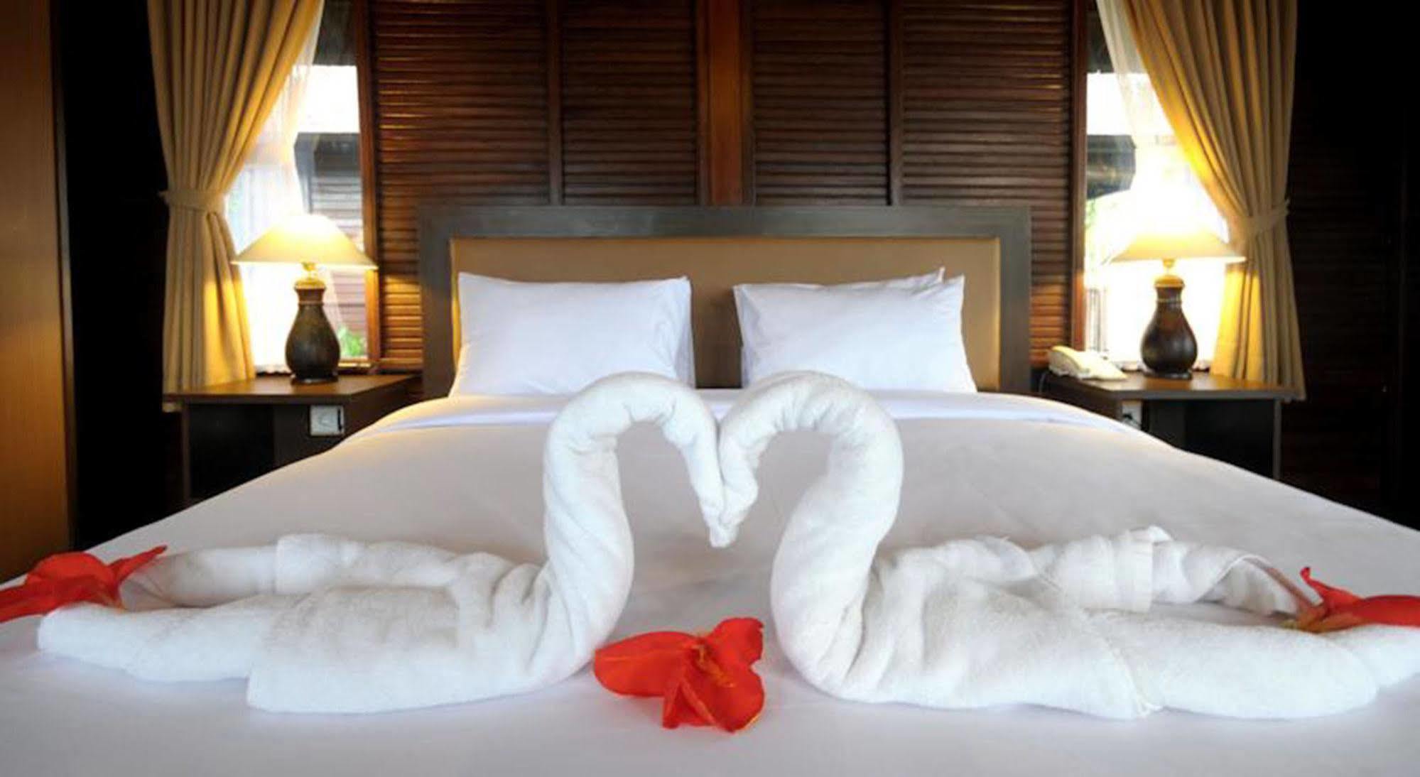 Aman Gati Balangan Hotel Pecatu Buitenkant foto