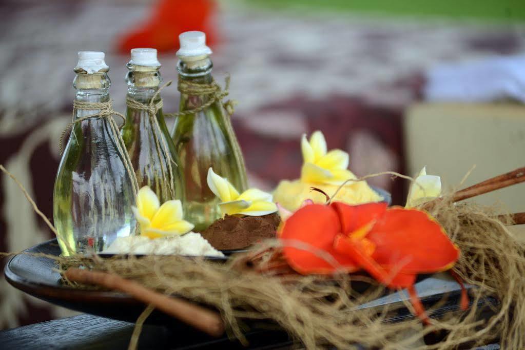 Aman Gati Balangan Hotel Pecatu Buitenkant foto